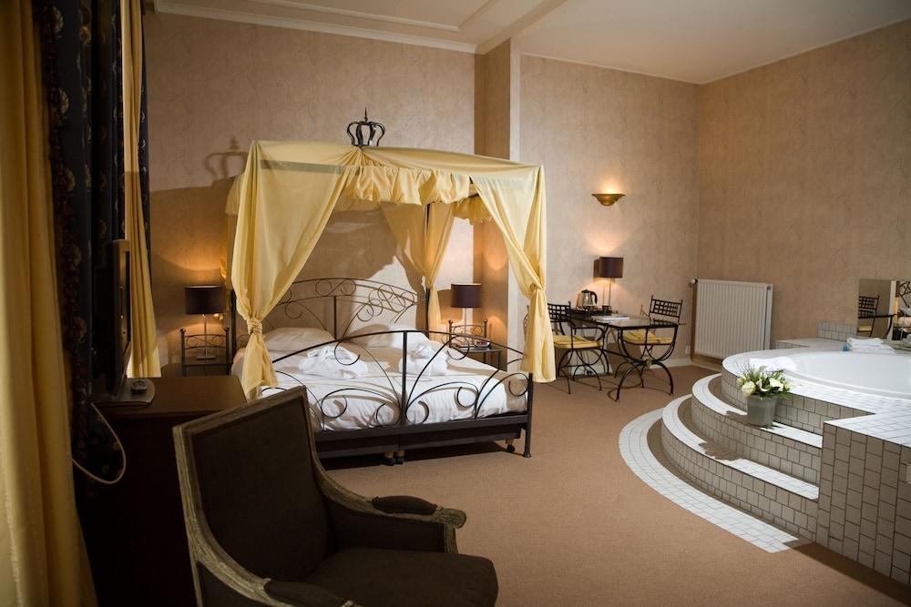 Fletcher Hotel Paleis Stadhouderlijk Hof Leeuwarden Zewnętrze zdjęcie