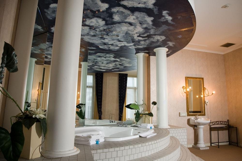 Fletcher Hotel Paleis Stadhouderlijk Hof Leeuwarden Zewnętrze zdjęcie